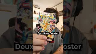 Petite bundle en détente (PARTIE 1) #pokemontcg #openingtcg #pokemoncardMontage : @mazorxstudio