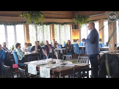 50 Jubileuszowa Giełda Kontaktów