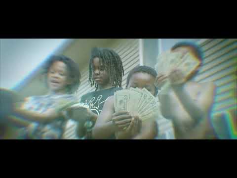 2FEETBINO x PDE Nuttsane - MONDAY (Official Music Video)