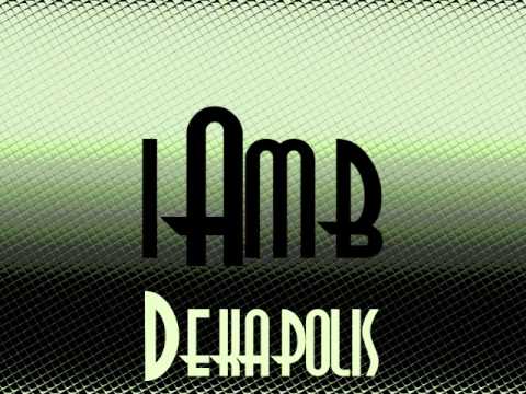 iAmb - Dekapolis