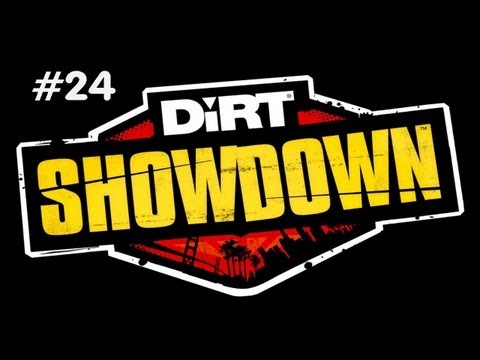 DiRT Showdown Walkthrough - Part 24