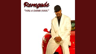 You A Damn Fool (Raw)