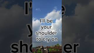 Download lagu tommy page - a shoulder to cry on mp3