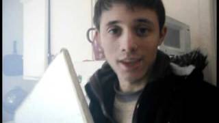 Behind the Scenes-Sam Tsui &amp; Kurt Schneider-&quot;Start Again&quot;