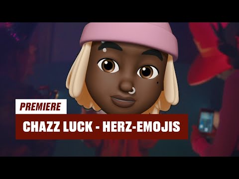 Chazz Luck - Herz-Emojis (prod. by Skew) | 16BARS Videopremiere