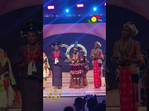 Western North Region’s Tiwaa Wins Best Costume