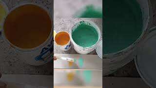 Download lagu mencampur cat tembok |warna hijau muda dengan kuning #shorts #kreatif mp3 Download lagu mencampur cat tembok |warna hijau muda dengan kuning #shorts #kreatif mp3