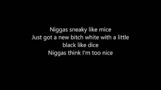 Lil Yachty Shoot Out The Roof lyrics