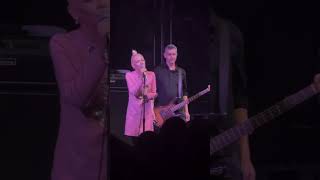 TRANSVISION VAMP LIVE 2026