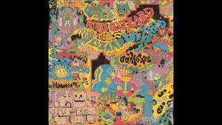 King Gizzard &amp; The Lizard Wizard - Homeless Man in Adidas