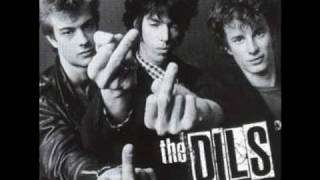 THE DILS - SOUND OF THE RAIN
