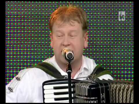 Jodel expres - Veseli muzikant