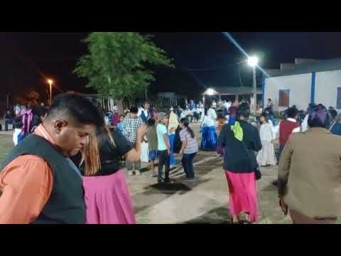 Avivamiento I.E.U.Mz6 Pastor Armando Faria Juan José Castelli Chaco 