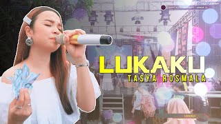 Download lagu LUKAKU - TASYA ROSMALA 'NEW PRIMAEGA' || LIVE.JL.BAWAL NO:64 TEGALSARI-KOTA TEGAL mp3