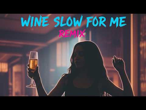 SB - Wine Slow (remix)