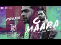 O Maara Song Promo Thug Life Kamal Haasan Mani Ratnam STR Trisha AR Rahman RKFI MT