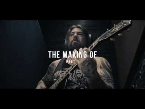 Meshiaak - Alliance Of Thieves - The Making Of (part 1)