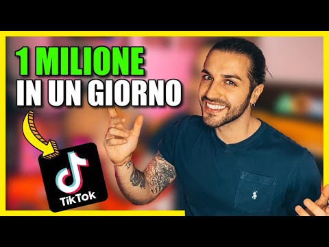 Vi svelo il mio SEGRETO...