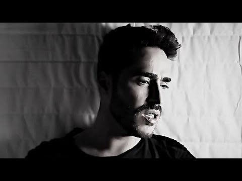 Federico Angelucci - L'uomo che verrà - Sanremo Giovani 2018