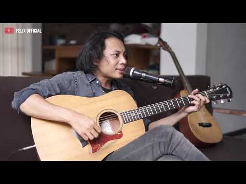 Tak Kan Pernah ( Struggle ) Felix Cover #ipang