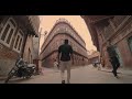 Man Walking On Street In City By Non Copyright Videos