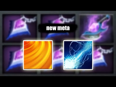 Permanent stun with 70% Manacost Reduction | Ability draft