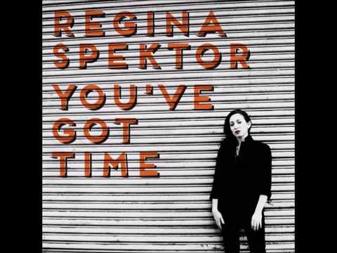 You've Got Time by Regina Spektor - Cover by Jake McVey