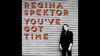 You've Got Time by Regina Spektor - Cover by Jake McVey