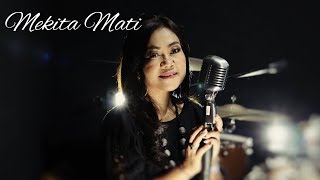 Download lagu Mekita Mati (Ayu Saraswati ) mp3 Download lagu Mekita Mati (Ayu Saraswati ) mp3
