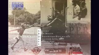 WEEI Feat. BALEME & MALIAN MARLEY - CONFIANCE