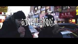 KONTRABAND FEAT. AARON COHEN - BUCKA BUCKA (PROD. ASAP TY BEATS)