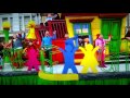 Sesame Street Float Macy S Day Parade