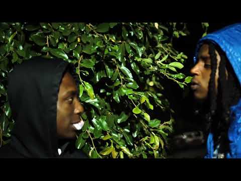 OMB Peezy - All Love (Freestyle)