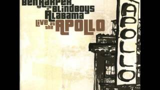 Church House Steps - Ben Harper &amp; The Blind Boys of Alabama (2005)