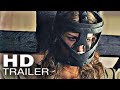 THE RECKONING Official Trailer (2021)