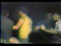 Vidéo Intense Energy (live at Fenders Ballroom, 1985) de Agression