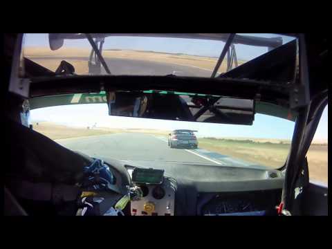 2013 05 19: Thunderhill: race