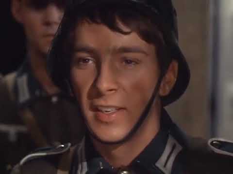 Combat! S05E06   A Child's Game