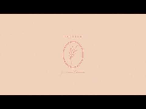 Jillian Edwards - Trusted (Official Audio)