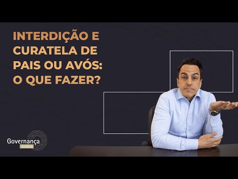 Capa do vídeo