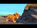 The Lion King Bath Time English Fandub With Katepault HD