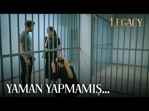 Seher Fırat'tan gerçekleri öğreniyor | Emanet 226. Bölüm