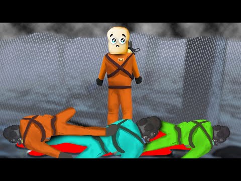 How we lost an INSANE high quota run... Lethal Company