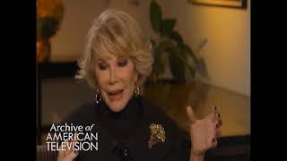 Thumbnail of Joan Rivers