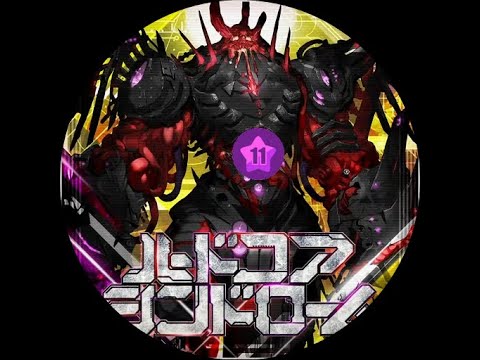 [MuseDash Custom] ハードコア・シンドローム - t+pazolite (HARDCORE TANO*C) feat. TANO*C ALL STARS (Custom 11*)