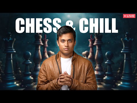 UNDEFEATED Chess Stream (Didn't lose a Single Game)