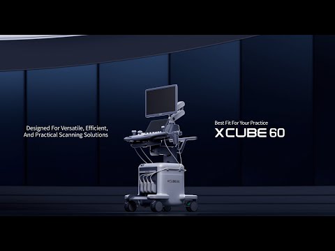 BPL X-CUBE 60