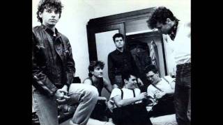 INXS Aprendiendo a Sonreir