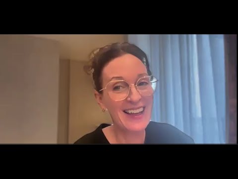 Molly O'Brien Interview
