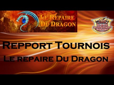 comment gagner un tournoi yu gi oh